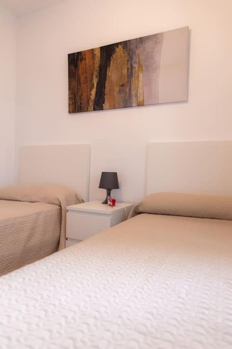 Villa Casa Voramar En Denia A 300M De La Playa Extérieur photo