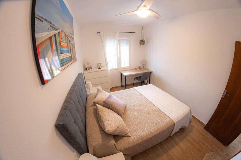 Villa Casa Voramar En Denia A 300M De La Playa Extérieur photo