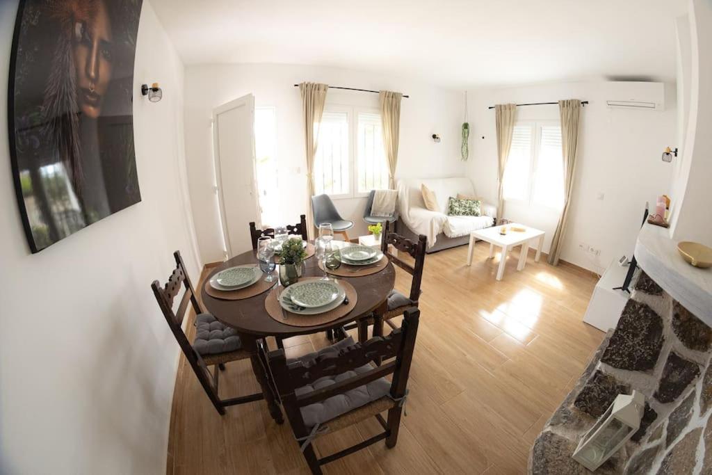 Villa Casa Voramar En Denia A 300M De La Playa Extérieur photo