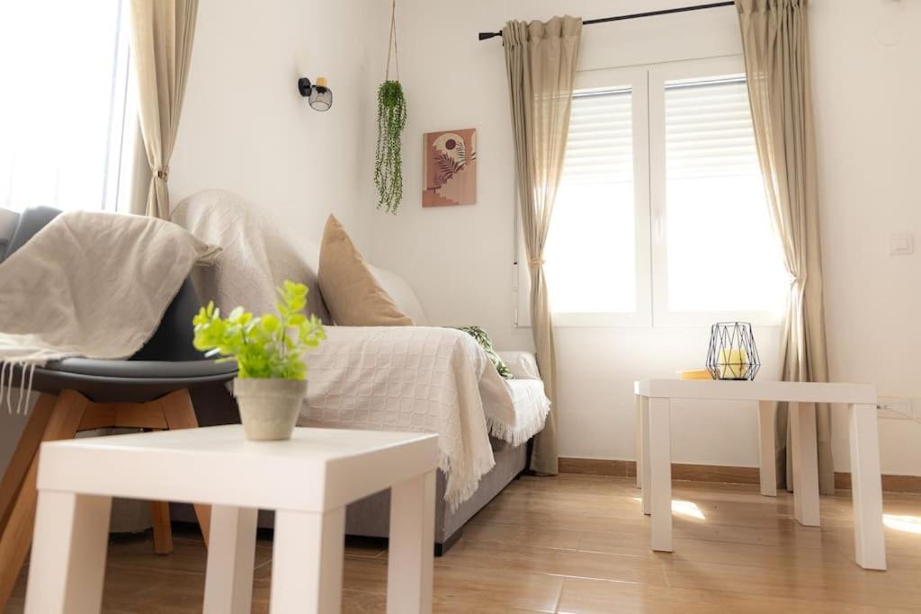 Villa Casa Voramar En Denia A 300M De La Playa Extérieur photo